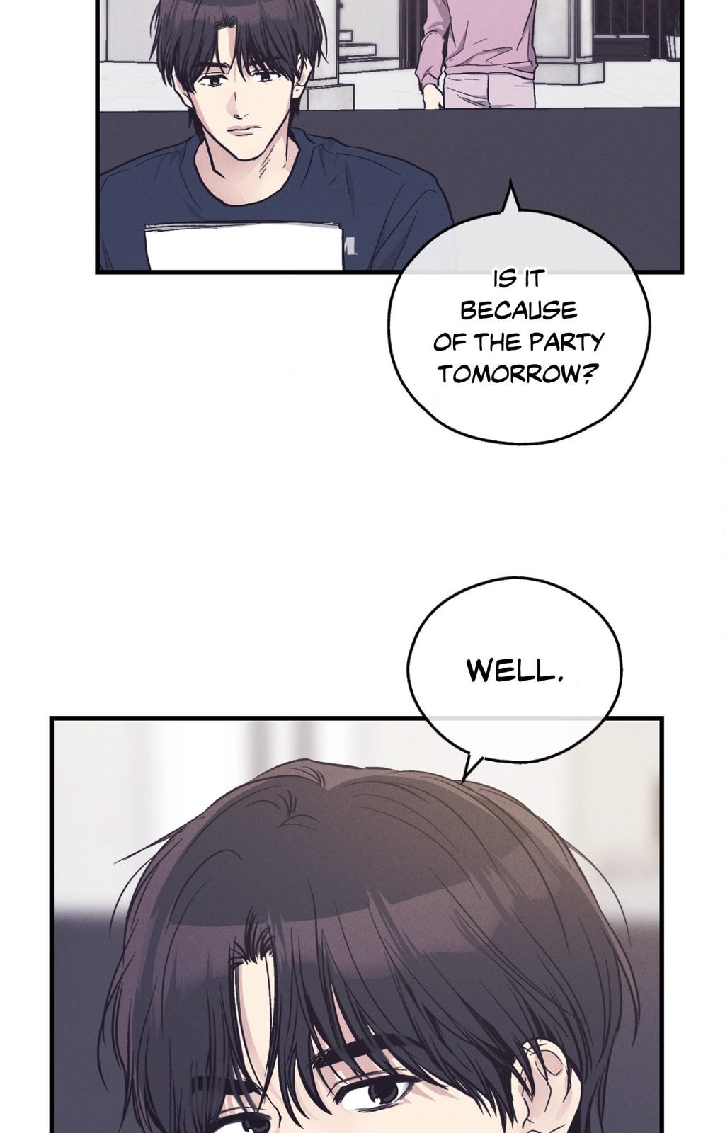 Payback, Chapter 107 image 36